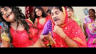 Bhatar Hamar Arab Kamata | Bhojpuri Movie Full Song | Vijaypath - Ago Jung