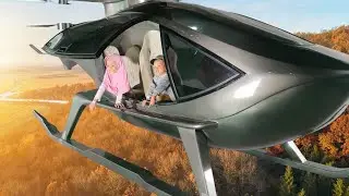 hexia (heli expo asia) 2024