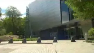 IBM Headquarters in Armonk, NY.