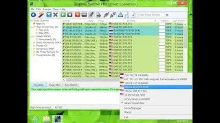 Proxy Switcher