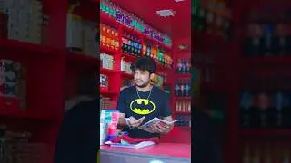 Aaisa bhi koi karta hai kya 😂❤️