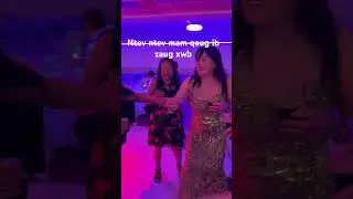 Ntev ntev mam qaug ib zaug xwb