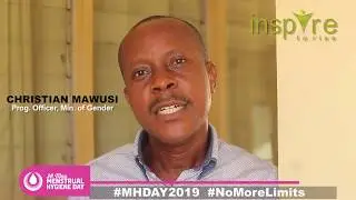 ItsTimeForAction with Christian Mawusi