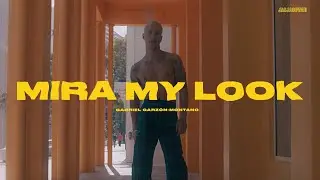 Gabriel Garzón-Montano - Mira My Look (Official Video) // Agüita LP
