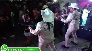 Los Liricos Jr. - XV Mia - San José de Santa Engracia -14 marzo 2021
