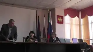 Земцов Сергей Алексеевич Кропоткин ИФНС №5 ОТКУДА ДЕНЬГИ НА ДОРОГОСТОЯЩИЙ АВТОМОБИЛЬ?,