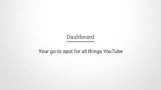 Advanced New Features in YouTube Studio Analytics