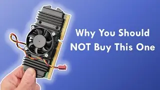 Celeron 266 Is Missing Something Important
