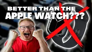 Top Fitness Trackers in 2023 (THAT’S NOT AN APPLE WATCH)