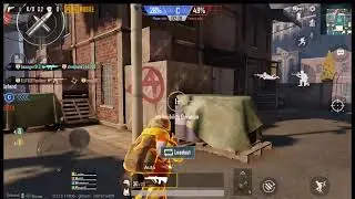 Pubg Mobile