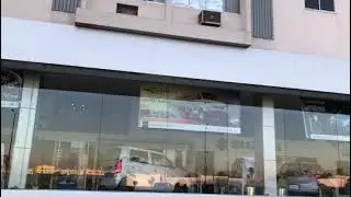 Suzuki Branding Fascia Update as per C.I.