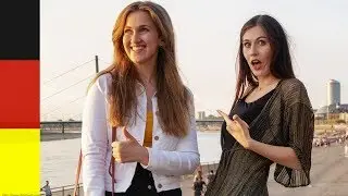 Жизнь и учеба в Германии с Avocado_Fashion 🇩🇪Оргии, бабушкин заяц или трудности перевода