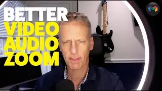 Four ways to create a better Zoom meeting or recording