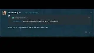 Gaijin, why?