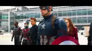 Way Down We Go Kaleo Avengers edit by DzanDesign