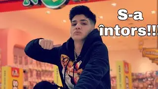 Abi Talent S-a Întors!!