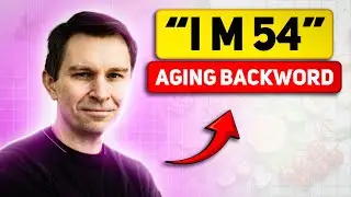 Shocking Discovery: Dr. David's Age REVERSAL