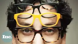 24 Hours With Warby Parker Co-CEO Neil Blumenthal