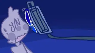 fandrew goes on a date-? |fandrew|flipaclip|animation|