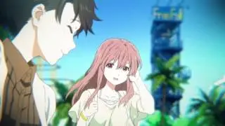 "Still Breathing" - AMV