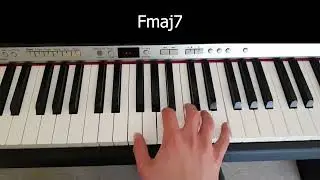 this is the best chord progression ever