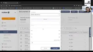 Primeros Pasos Factura y Administración | Nubox