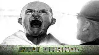 FMJ Ghandi Happy Friday Podcast EP #1