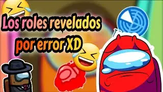 ❗los nuevos roles😱|Benshamin