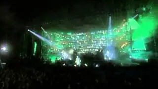 Rammstein -Wilder Wein [Live aus Berlin] (Napisy PL) HD