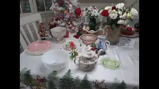 A goodwill & charitable thrift store haul #242
