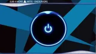 MitiS - Endeavors [DRUMSTEP] Free DL