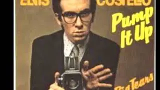 ELVIS COSTELLO Pump It Up