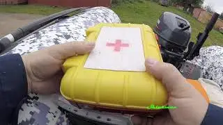 Что положить в лодку?
