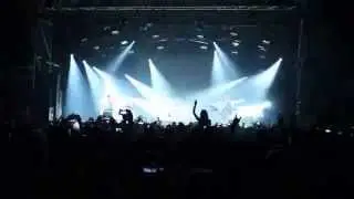 James Blake - Limit To Your Love @ PITCH Festival Amsterdam 20150703