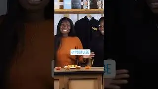 Check out our channel for the full video😍😍 #youtubeshorts #shorts #tastebudchallenge