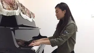Beethoven Sonata in D minor, Op. 31, No. 2 (‘Tempest’)