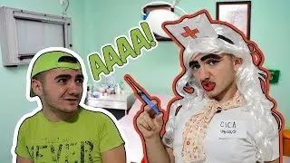 VAKCINACIJA