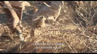 LA SOURCE DES FEMMES bande-annonce VF