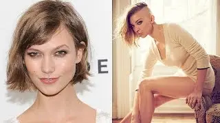 ►7 Female Celebrities Who Rocked Short Hair! ✓
