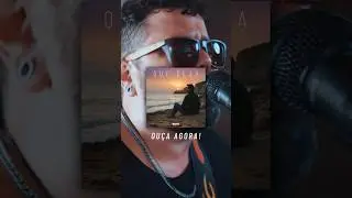"Que Seja" já está em todas as plataformas! Vem ouvir aqui no nosso canal! 🎶👌 #musica #novosingle