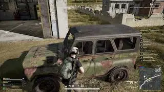 iMac 27 2011 PUBG Ultra Settings