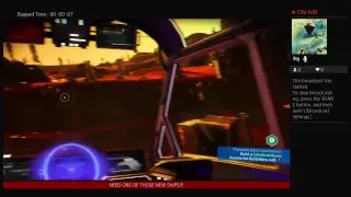 No mans sky! 1.30 update. Amazing new planets!