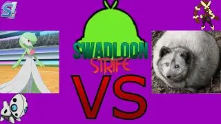 FINALS - Crafty vs Mastah Max  - Swadloon Strife 22