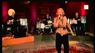 Maria Haukaas Mittet - It Must Have Been Love