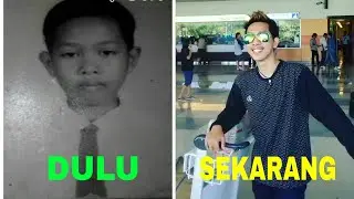 Cara Buat Video Tik Tok Dulu dan Sekarang