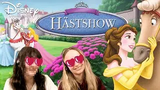 Disneys Prinsessor Hästshow [PC]  