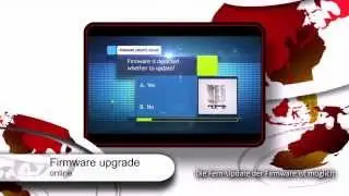 The Second Generation Omniksol Inverter - German Subtitle