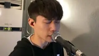 [Red Zone] 내 심장엔 - 이희웅(Main Vocal cam)