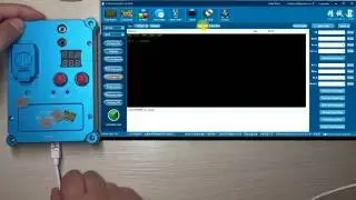PCIE NAND iPhone 6S JC Programmer