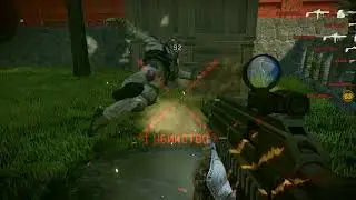#4 Warface Frag Movie